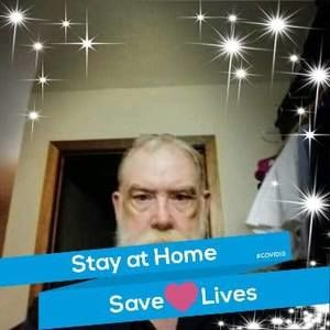 Meet your Posher, Kevin